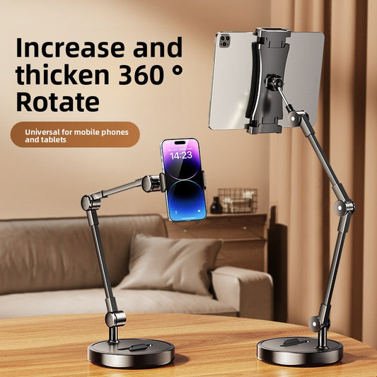 Mobile Phone & Tablet Stand