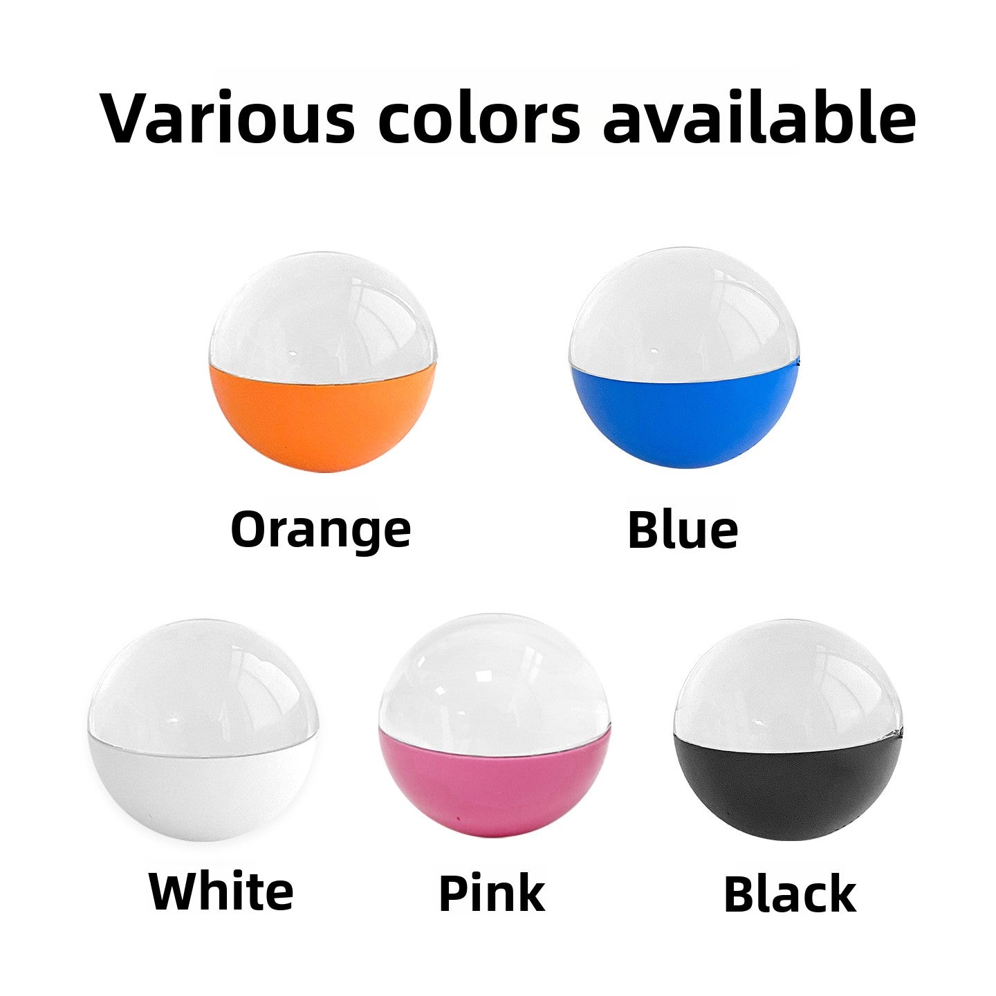 Electronic Ball, Birthday Gift, Graduation Gift & Souvenirs with Video