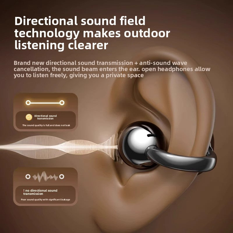 Smart Buds - Bluetooth Earphones