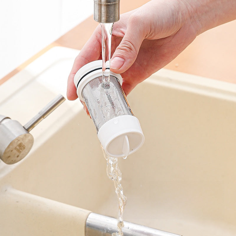 Double Cup Roller Brush UV Sterilization Vacuum Cleaner