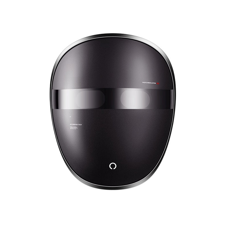 LED Photon Rejuvenation Beauty Mask