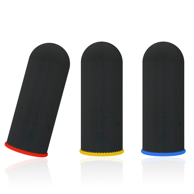 E-sports Gaming Finger Cots