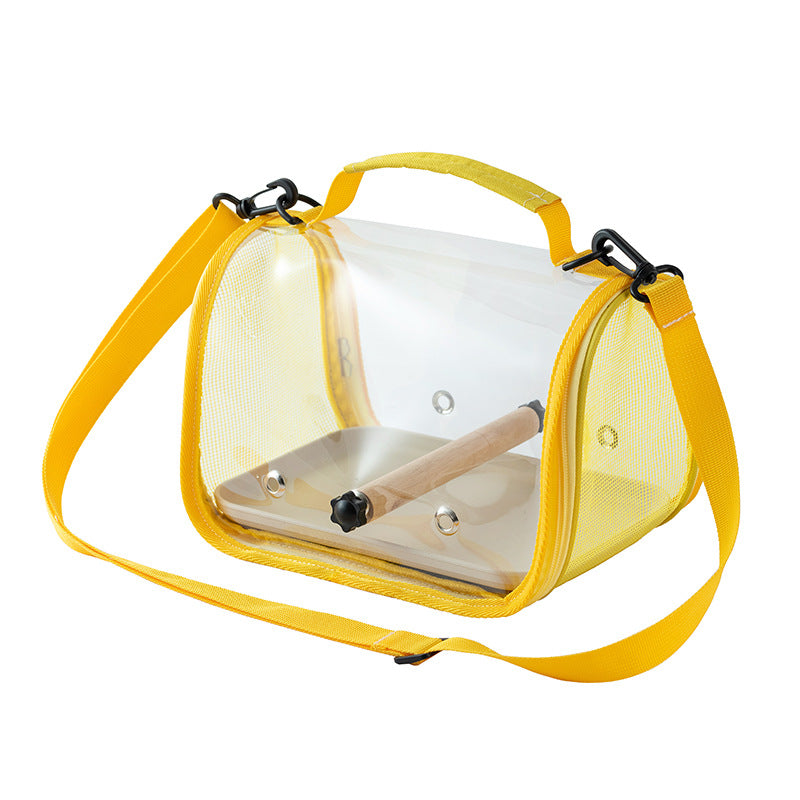 Portable Pet Carrier Bag