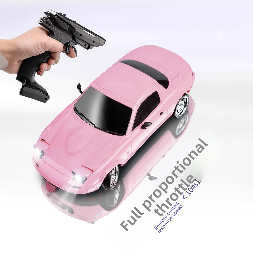 Drift Car with Flip Light