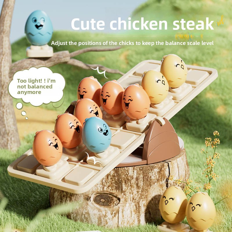 Early Educational Toy