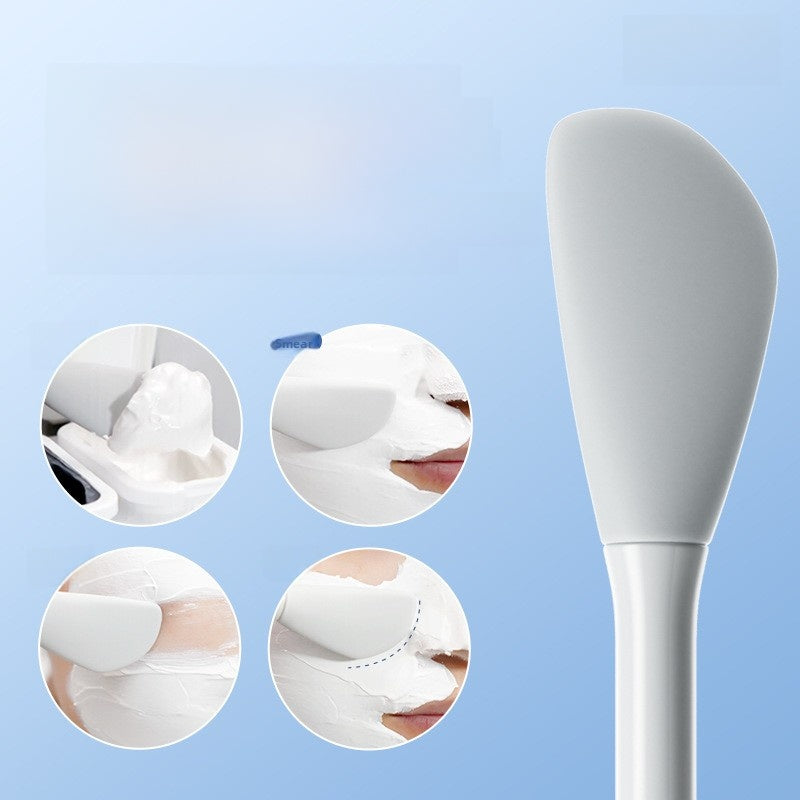 Silicone Cleaning Brush