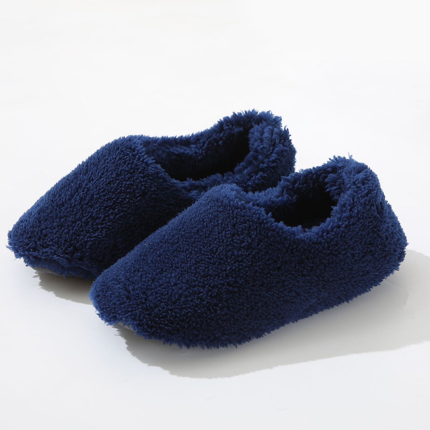 Winter Plush Indoor Slippers