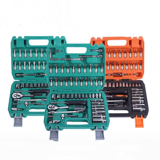 Socket Wrench Set