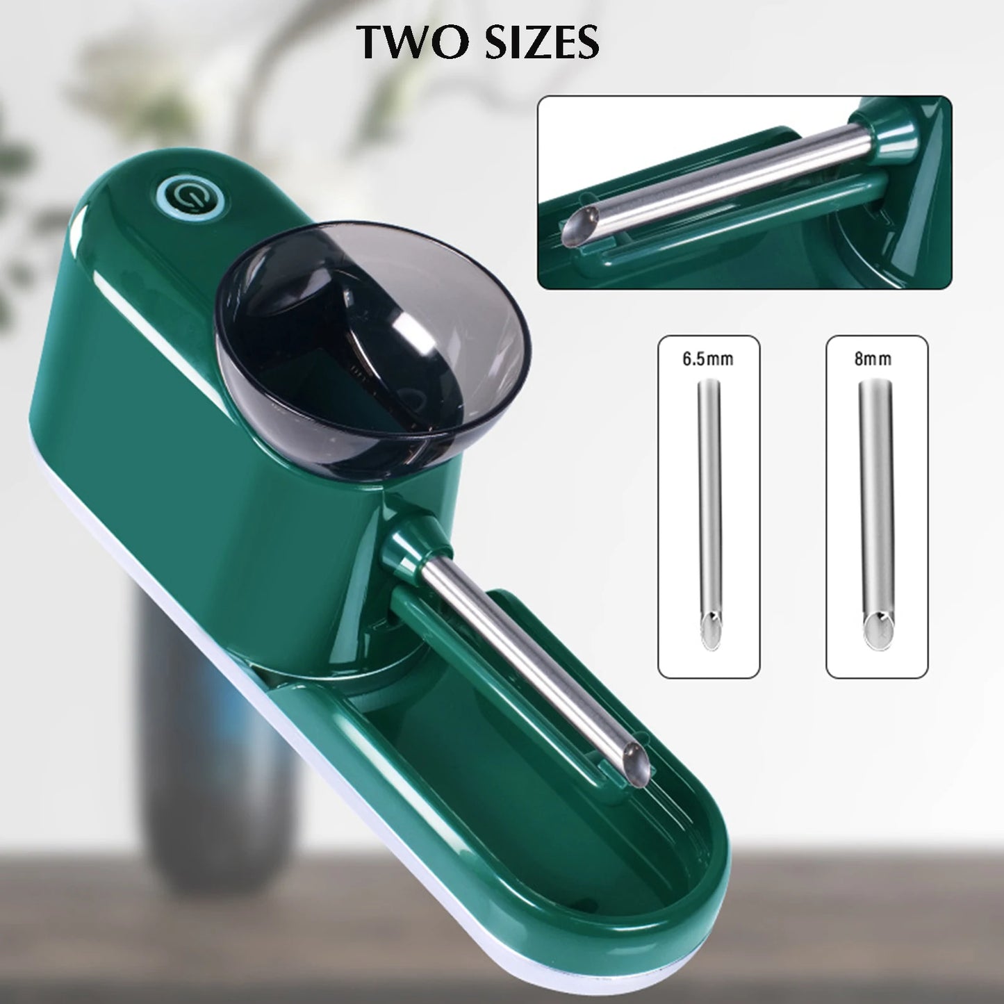 ELECTRIC ROLLING MACHINE
