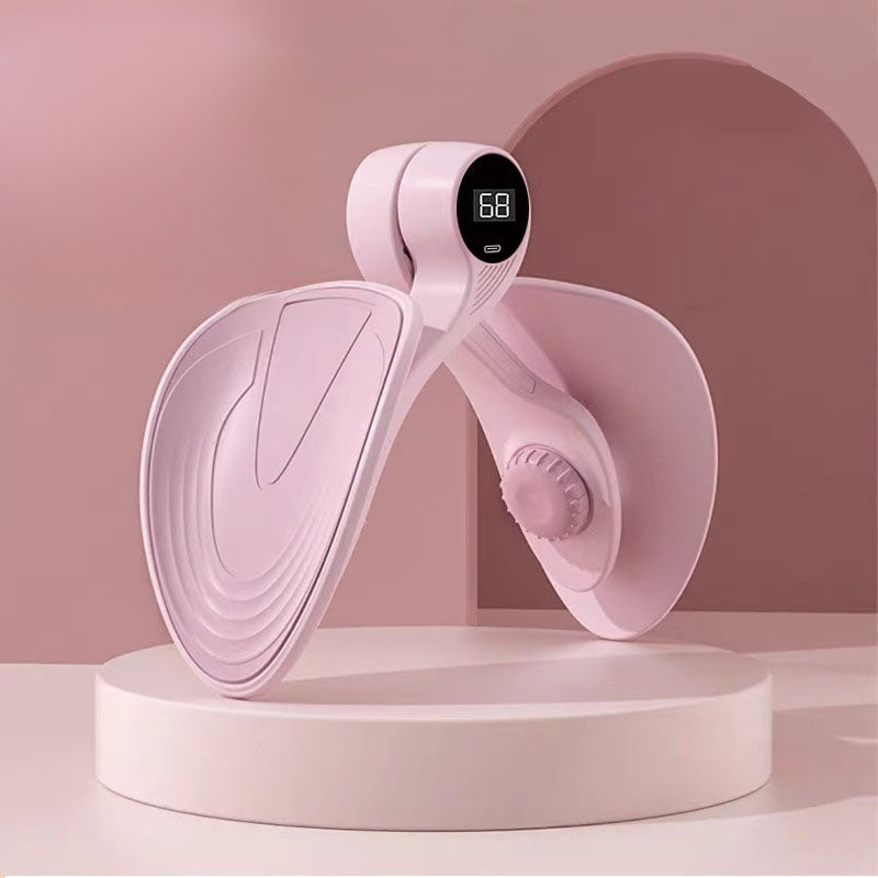 PELVIC FLOOR MUSCLE TRAINER