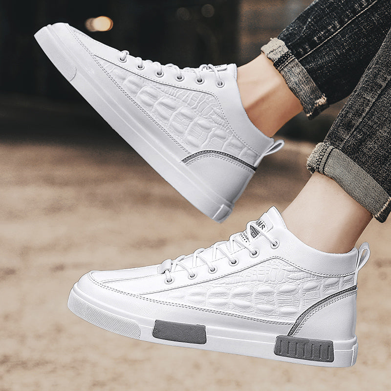 CASUAL MEN AUTUMN SHOES