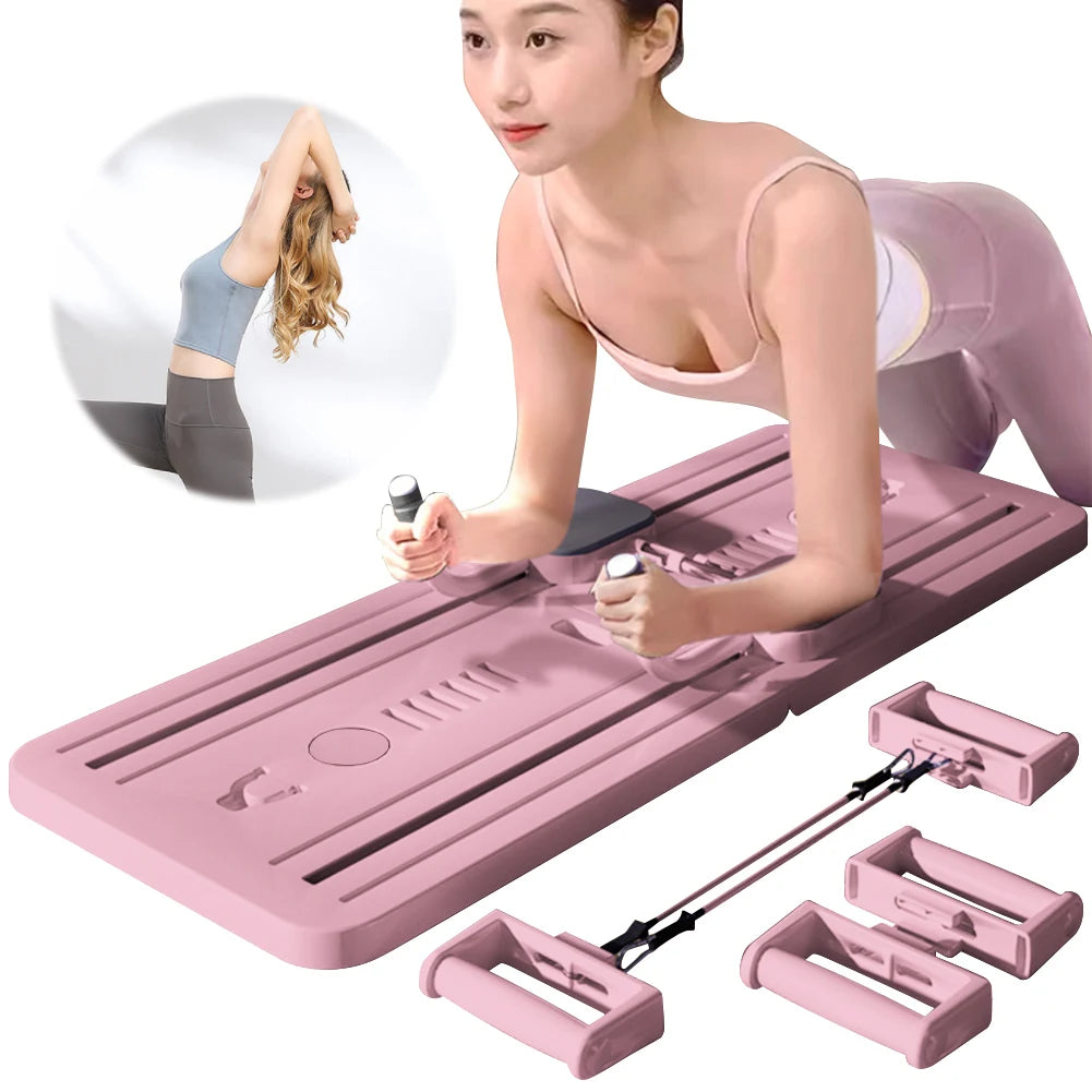 MULTIFUNCTIONAL ABDOMINAL BOARD