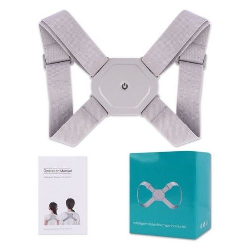 VIBRATING POSTRUE CORRECTOR