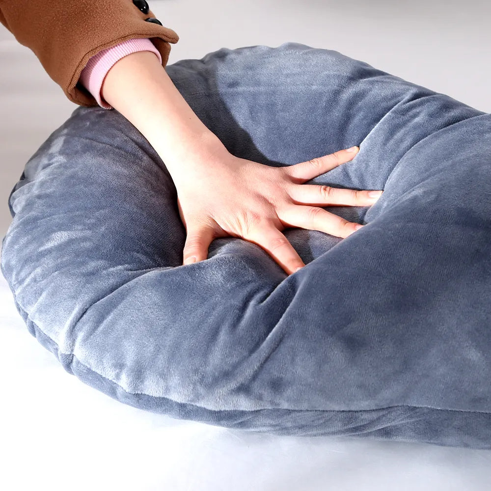 130x70CM PILLOW FOR PREGNANT WOMEN