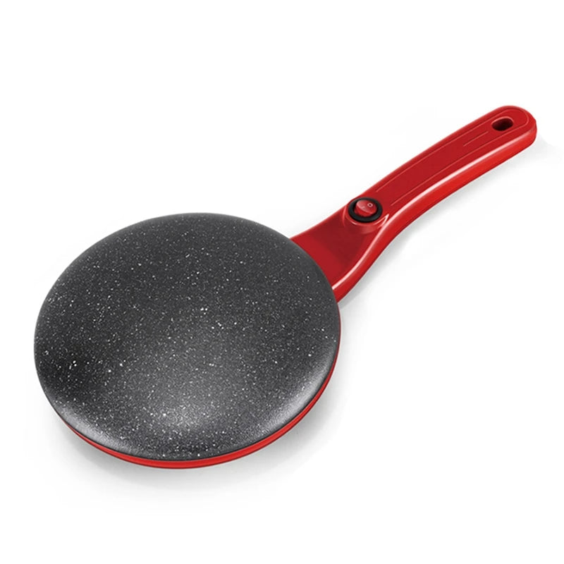 ELECTRIC CREPE MAKER