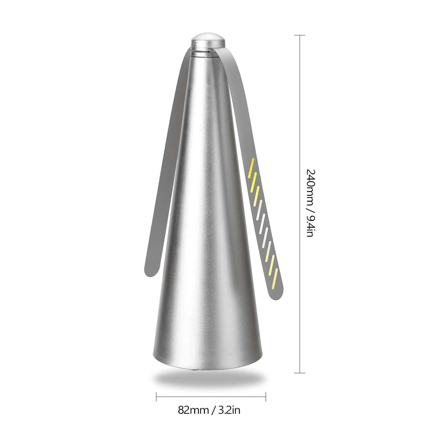 FLY REPELLENT FAN