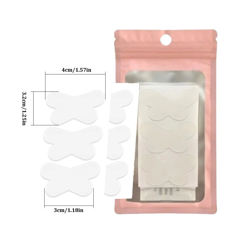 EAR CORRECTOR STICKERS