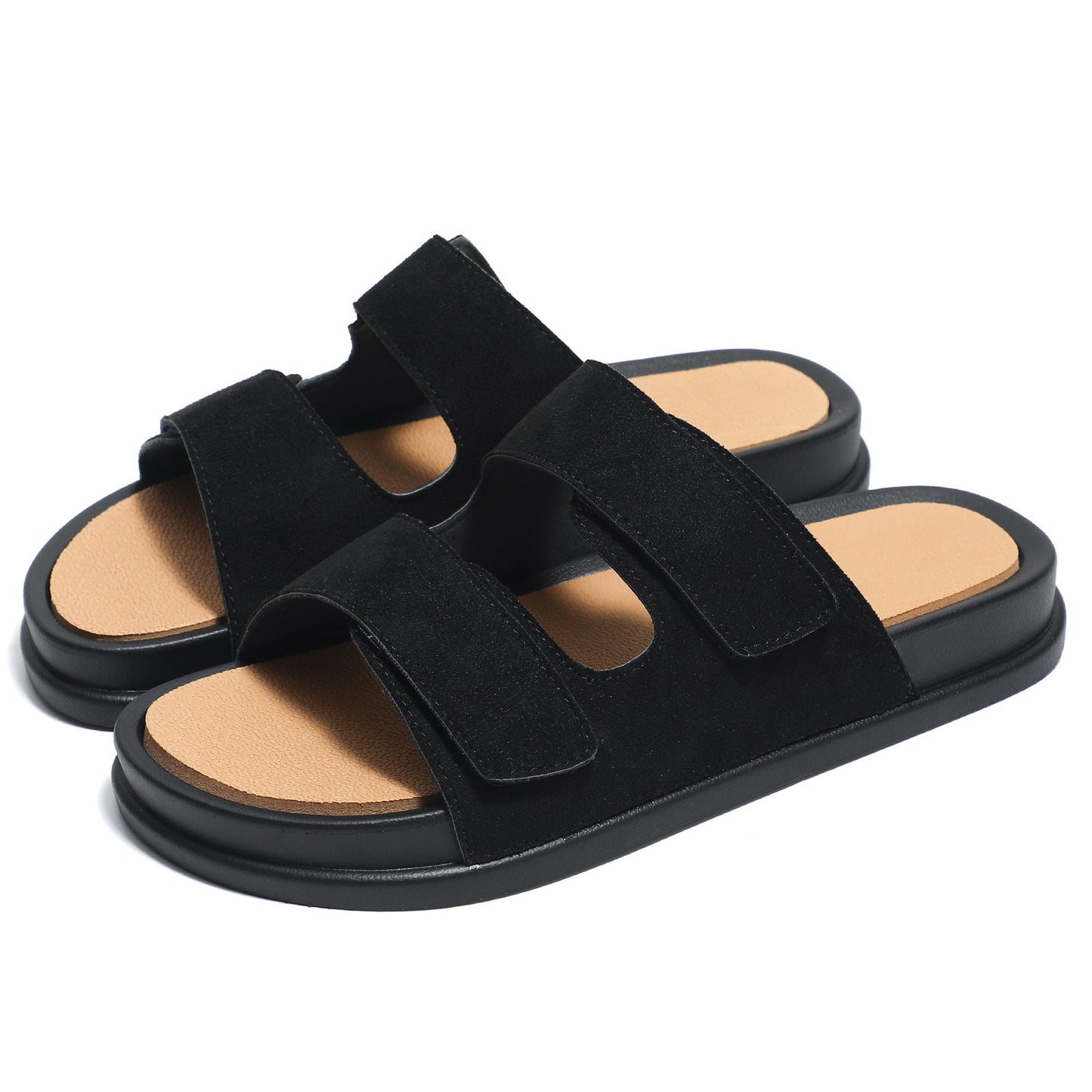 Men's Thick Sole Sandals