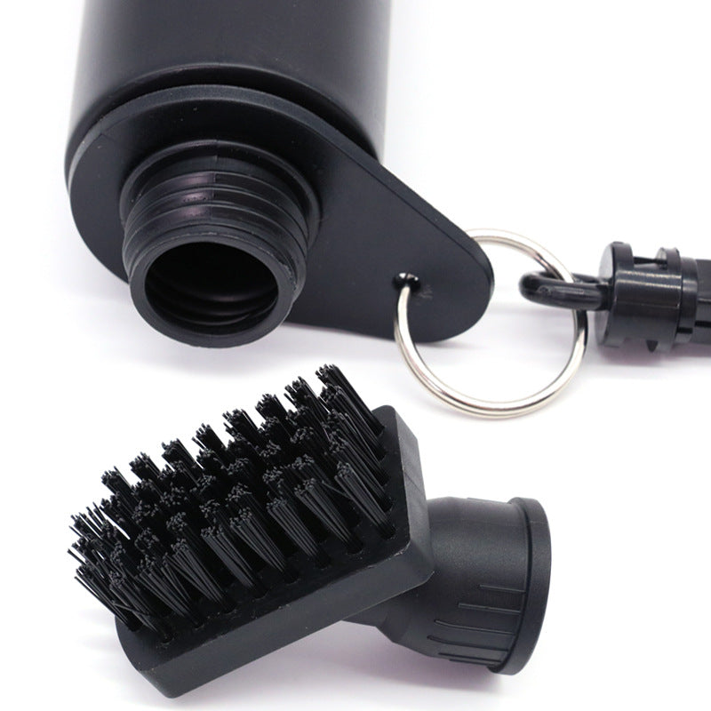 Golf Club Cleaning Brush