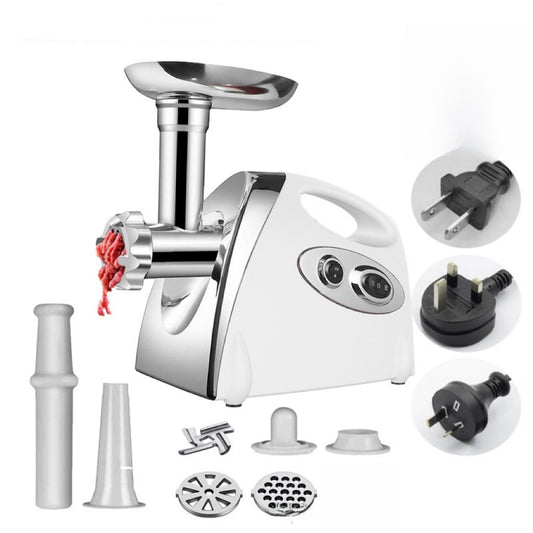 Electric Meat Grinder