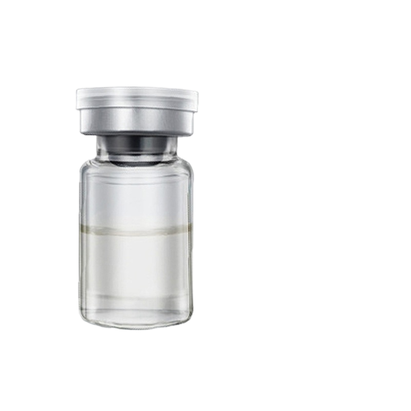 Professional Hydrating Serum with PDRN and Collagen for Skin Rejuvenation