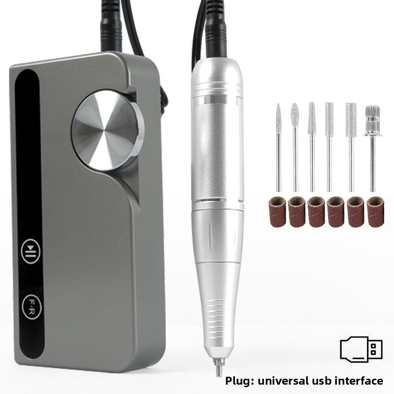 Electric Nail Polish Grinding Machine