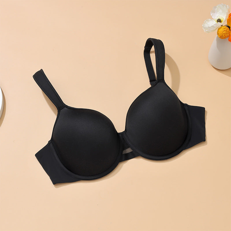 Underwear for Large Bust: Minimizing, Anti-Sagging, Lift, Breathable, Seamless