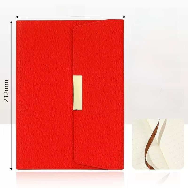 A5 Notebook Gift Set with Pen