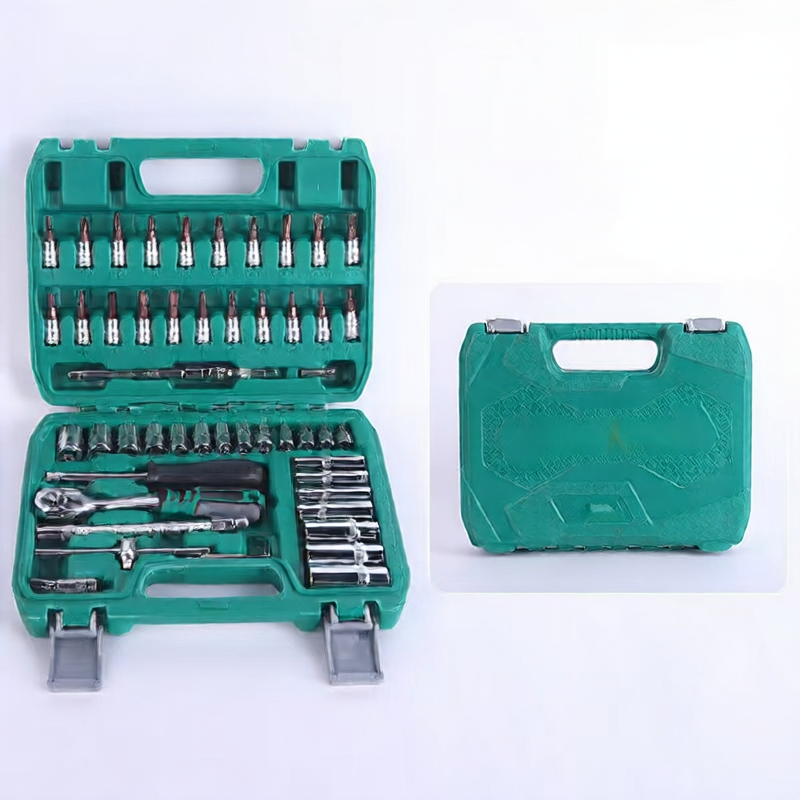 Socket Wrench Set