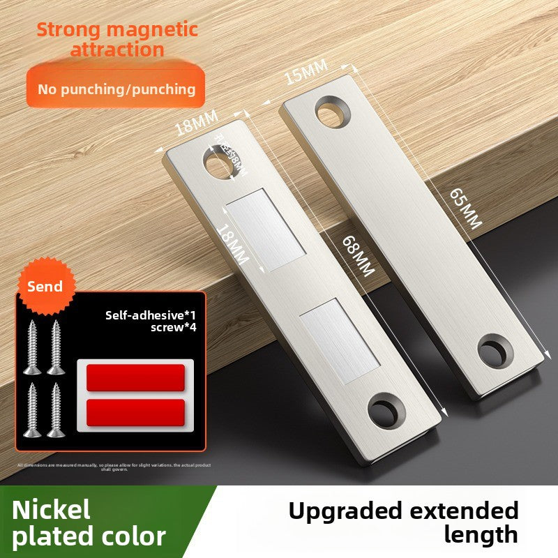 Magnetic Door Stopper