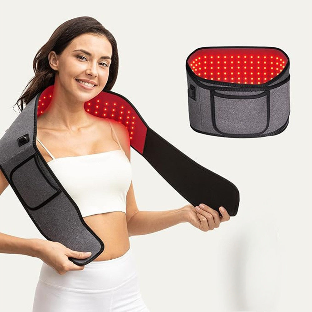 Red Light Therapy Belt
