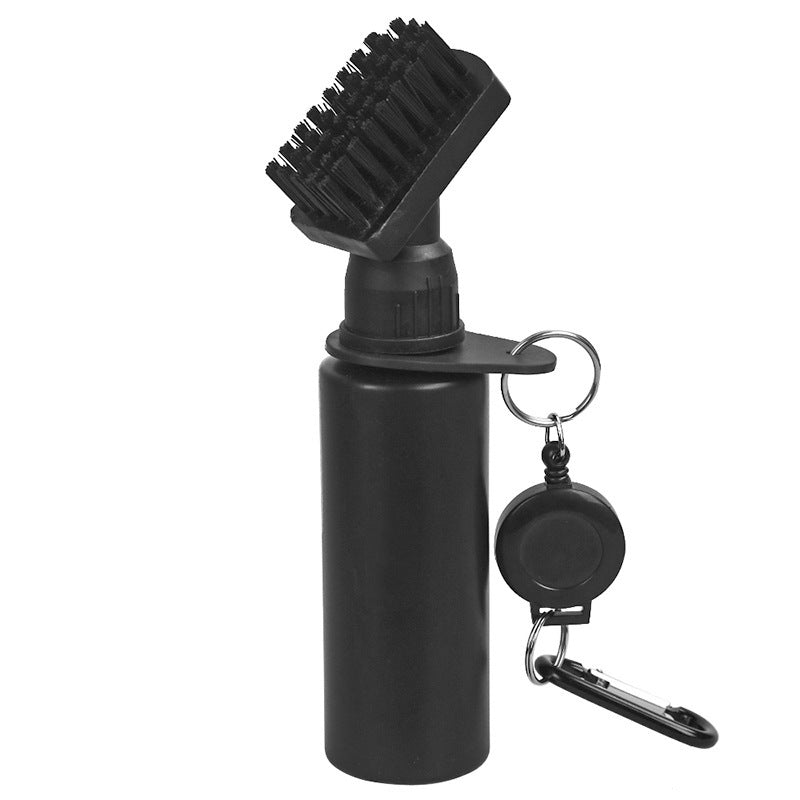 Golf Club Cleaning Brush
