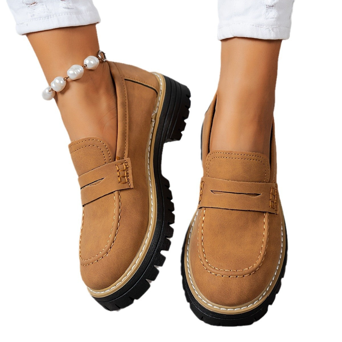 Women's Casual Loafers