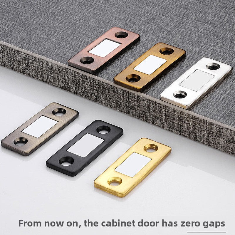 Magnetic Door Stopper