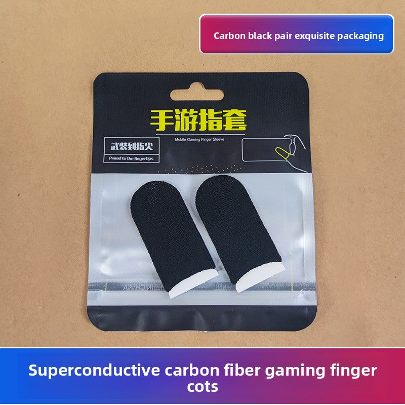 E-sports Gaming Finger Cots