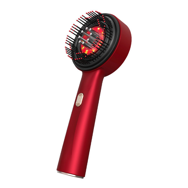 Scalp Massager Comb