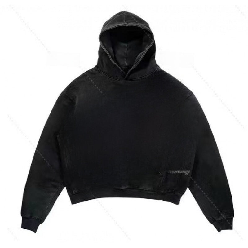Streetwear Hoodie