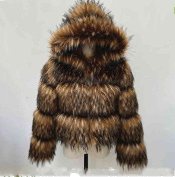 Fur Coat