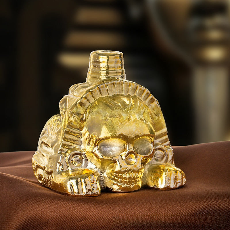 Aztec Whistle - Pranks/ Halloween Horror Night