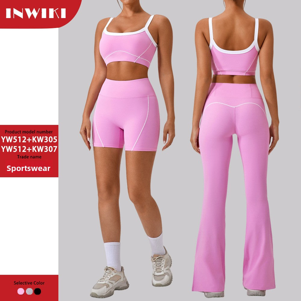 Women's Sportswear Set
