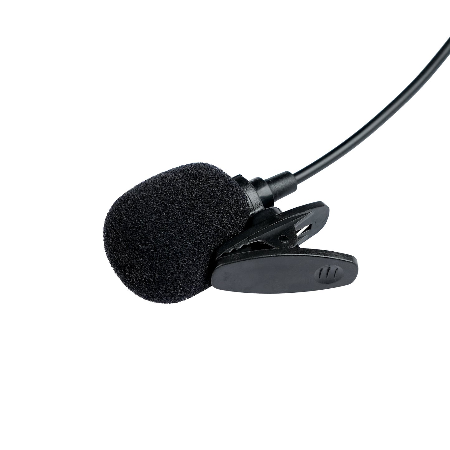 Professional Lavalier Microphone for Mobile Phone & Computer Recording