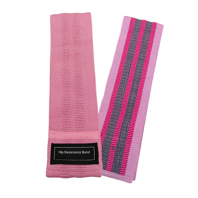 Fitness Resistance Bands