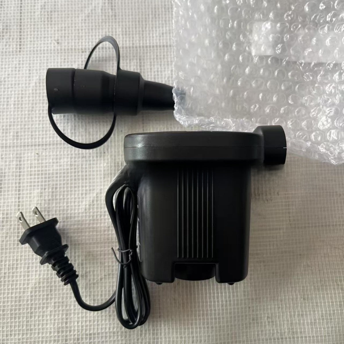 PVC Inflatable Maternity Mattress