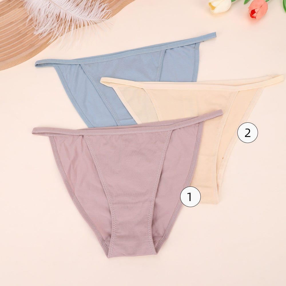 Women's Cotton Briefs