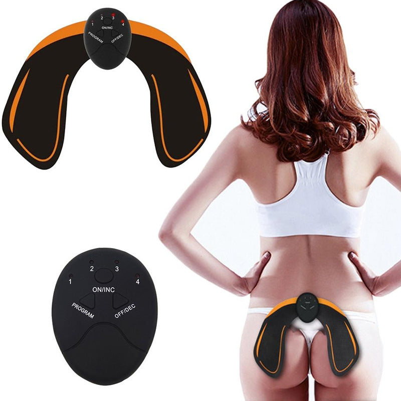 Glutes Massager