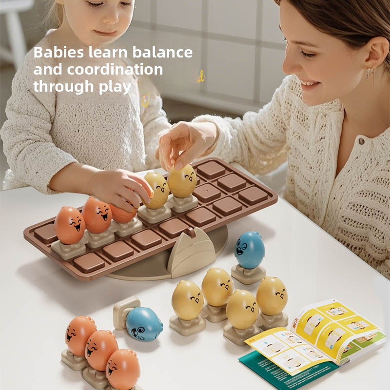 Early Educational Toy