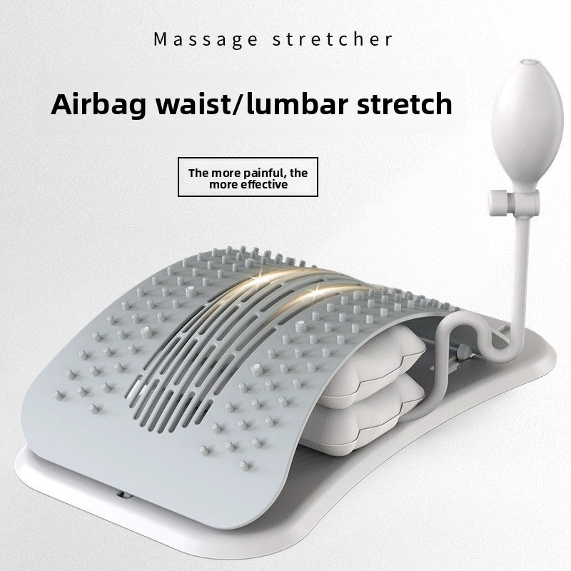Lumbar Support Device