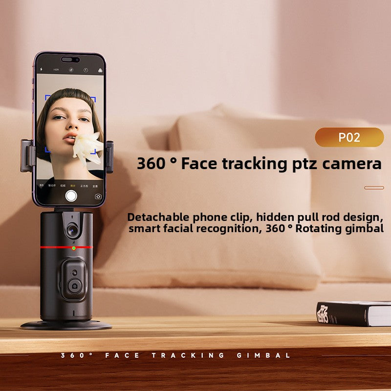 Fully Automatic Mobile Phone Stand