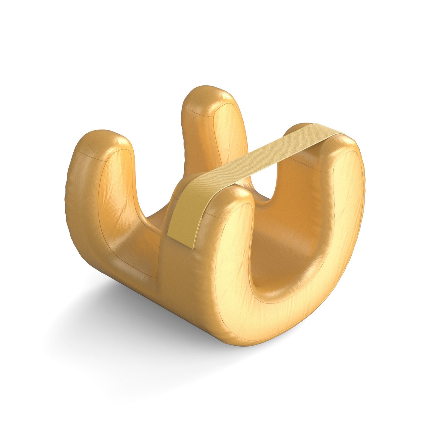 Beauty Headrest - Ultra-Soft Slow-Rebound