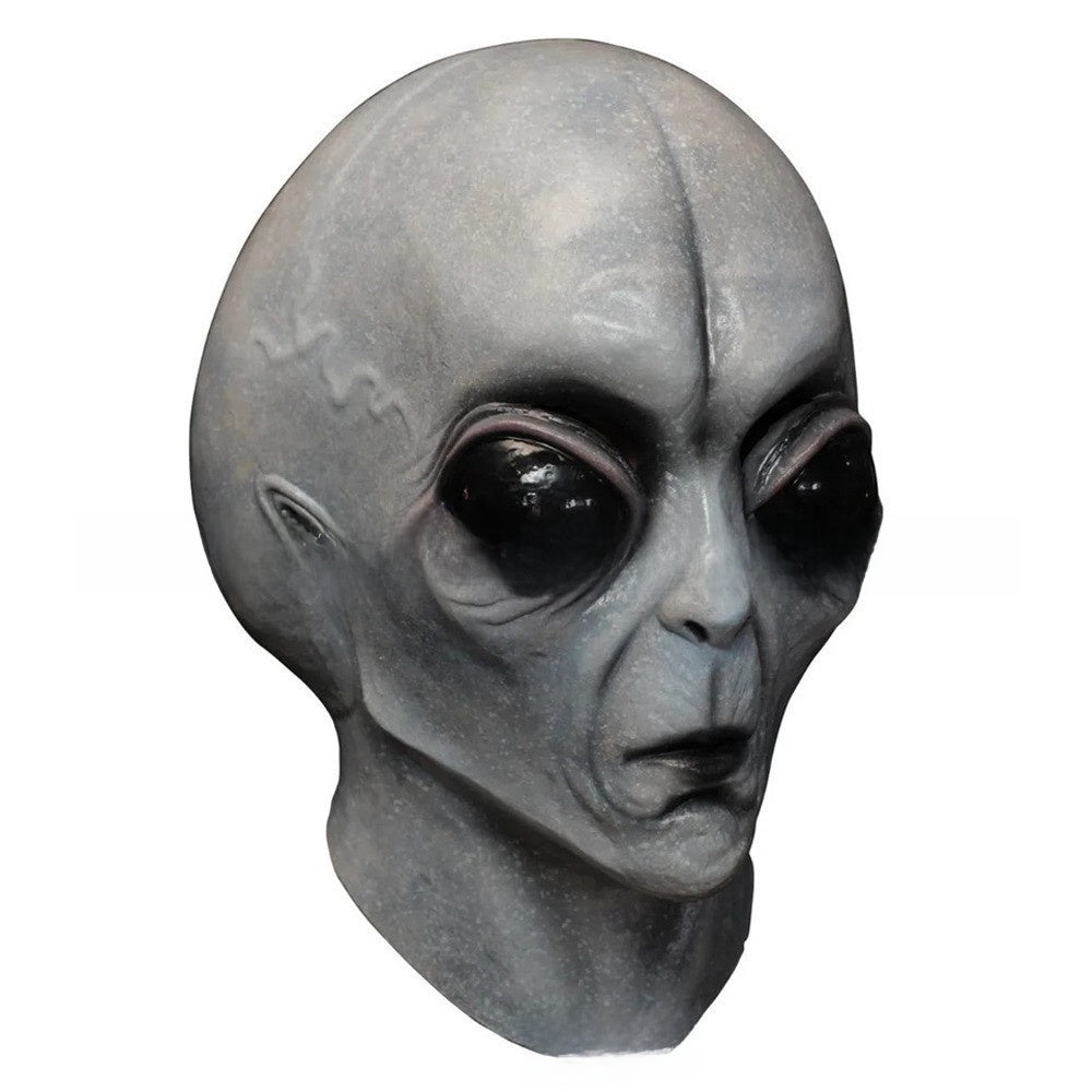 Halloween Latex Mask for Cosplay and Parties